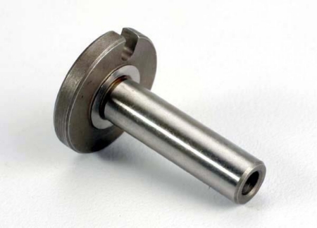 Eje de arranque, TRX4077