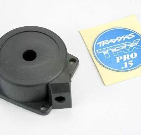 Tapa de arranque, TRX4079