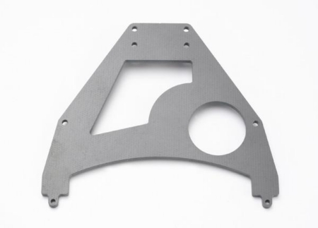 R. SHOCK TWR (ESTAMPEDA N.), TRX4086