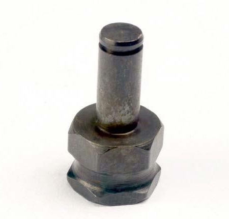 Tuerca adaptadora, embrague (no para uso con cigüeñales IPS), TRX4144