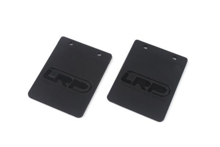 Guardabarros (2 piezas) - S10 SC, 122157