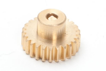 Piñón de 25 dientes - S10, 122161