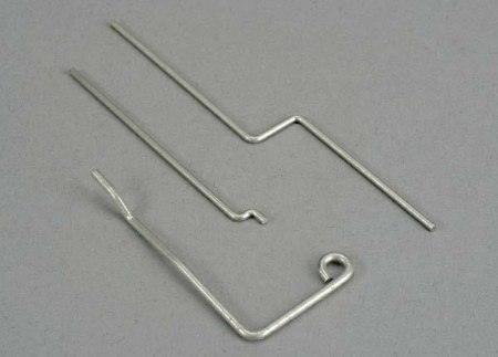 Varillas de acelerador y freno/palanca de freno, TRX4183