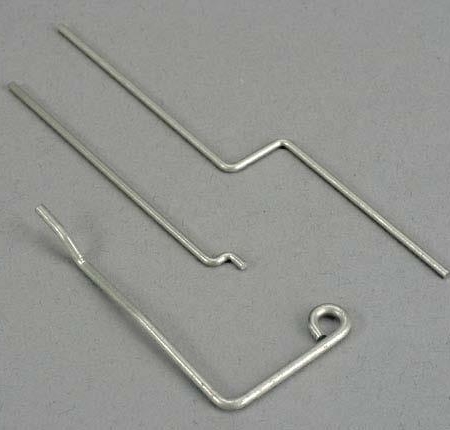 Varillas de acelerador y freno/palanca de freno, TRX4183