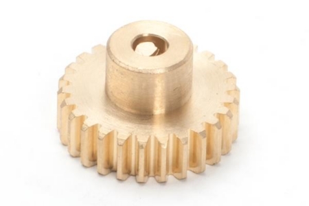 Piñón de 26 dientes - S10, 122162