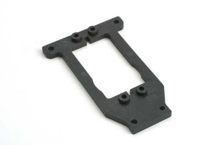 Placa de chasis superior, TRX4223