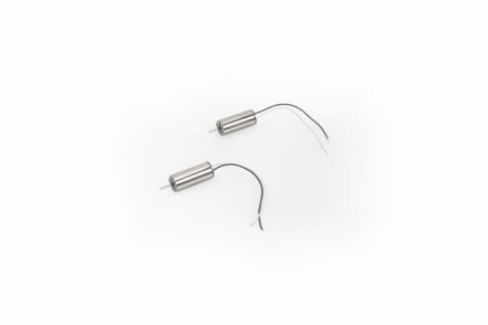 Motor en sentido antihorario (cables negro/blanco, 2 uds.) - LRP G, 222766