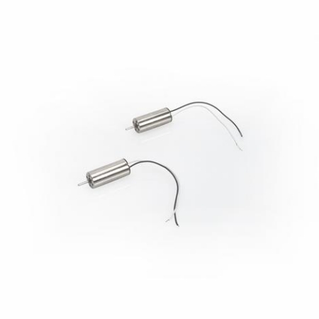 Motor en sentido antihorario (cables negro/blanco, 2 uds.) - LRP G, 222766