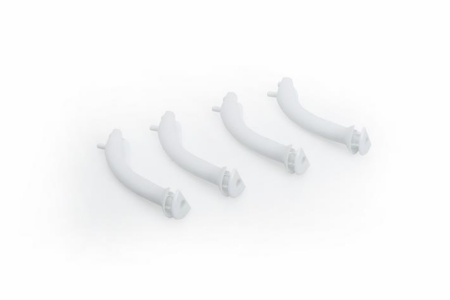 PATINES DE ATERRIZAJE (4 UDS.) GRAVIT VISION FPV, 222813