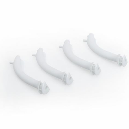 PATINES DE ATERRIZAJE (4 UDS.) GRAVIT VISION FPV, 222813
