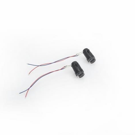 Brazos delanteros con luz LED (1 azul) GRAVIT VISION FPV, 222817