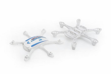 CARROCERÍA (PASOS SUPERIOR E INFERIOR HALLRP GRAVIT HEXA MICRO MULTICOP, 222830