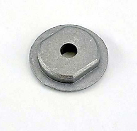 Tapa de la carcasa, diferencial, TRX4283