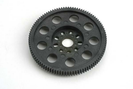 Engranaje diferencial principal (100 dientes), TRX4284