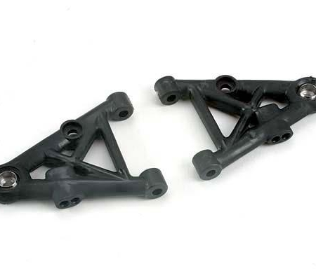 Brazos de suspensión delanteros (izq. y der.)/rótulas (2), TRX4331