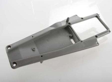 Cubierta superior del chasis (gris), compuesta, TRX4431A