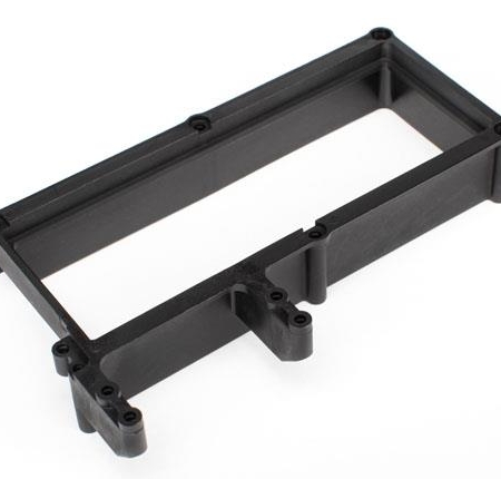 Caja del tanque de combustible (soporte)/acelerador, TRX4435