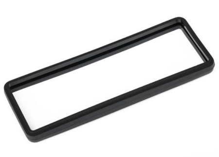 Amortiguador de vibraciones del tanque de combustible, R, TRX4445