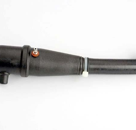 Tubo sintonizado, ensamblado, TRX4452