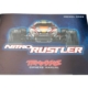 Manual del propietario, Nitro Rustler, TRX4499R