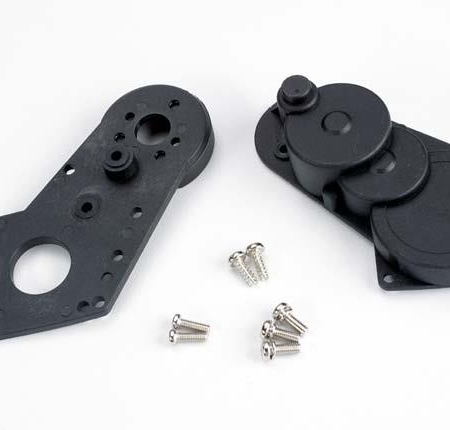 Caja de cambios (EZ-Start) (con tornillos), TRX4575