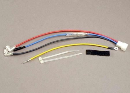 Conector, arnés de cableado (EZ-Start y EZ-Start 2), TRX4579