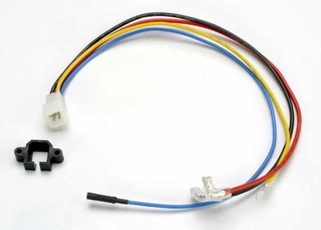 Conector, arnés de cableado (EZ-Start y EZ-Start 2), TRX4579X