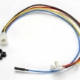 Conector, arnés de cableado (EZ-Start y EZ-Start 2), TRX4579X