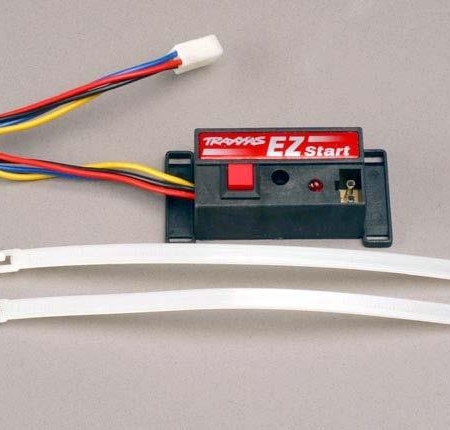 Caja de control TRX4580