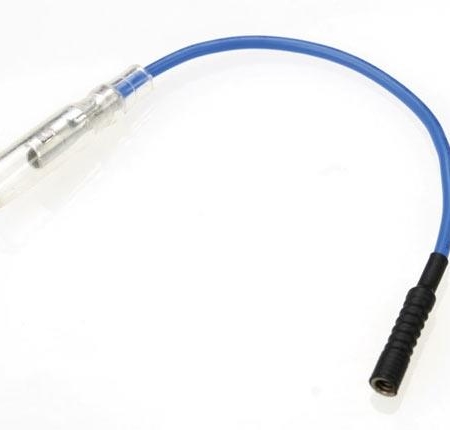 Cable conductor, bujía incandescente (azul) (EZ-Start y EZ-Start 2), TRX4581