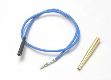 Cable conductor, bujía incandescente (azul) (EZ-Start y EZ-Start 2)/ molex, TRX4581X