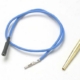 Cable conductor, bujía incandescente (azul) (EZ-Start y EZ-Start 2)/ molex, TRX4581X