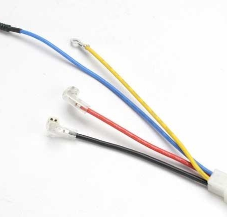 Arnés de cableado EZ-Start 2 (para Jato), TRX4583