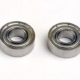 Rodamientos de bolas (5x11x4 mm) (2), TRX4611
