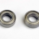 Rodamientos de bolas (6x12x4 mm) (2), TRX4614