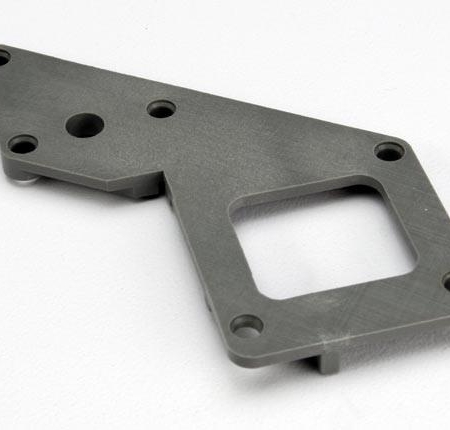 Tirante trasero (gris), TRX4826A