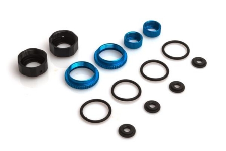 Engranaje de piñón 29T 48dp - S10, 122229