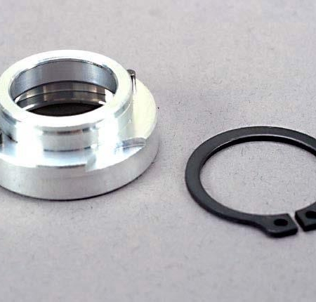 Buje trasero, 2.º/anillo de retención, TRX4891