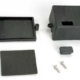 Caja, receptor/tapón de goma de acceso x-tal/chasis de espuma adhesiva, TRX4924