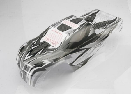 Cuerpo, T-Maxx, ProGraphix (reemplazo para el T-Maxx 2.5 pai, TRX4926X