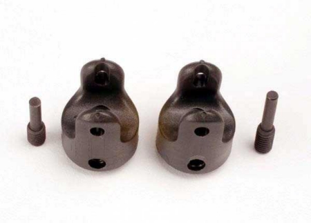 Yugos de salida, transmisión, TRX4927