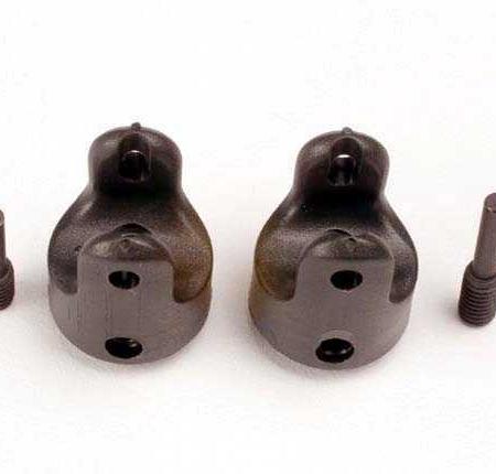 Yugos de salida, transmisión, TRX4927