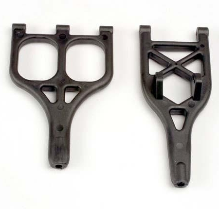 Brazos de suspensión (superior/inferior) (1 de cada uno), TRX4931