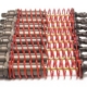 Amortiguadores Big Bore (xx-long) (anodizado duro y recubierto de teflón T6, TRX4962