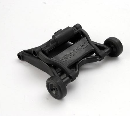 Barra de caballito, ensamblada (se adapta a todos los camiones Maxx), TRX4975