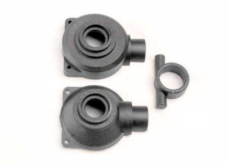 Carcasas, diferencial, TRX4980