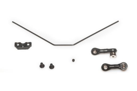 Juego de barras estabilizadoras delanteras - S10 Blast SC 2, 122263