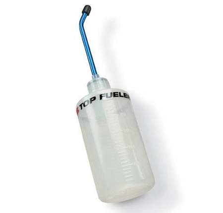 Botella, llenador de combustible (500cc), TRX5001