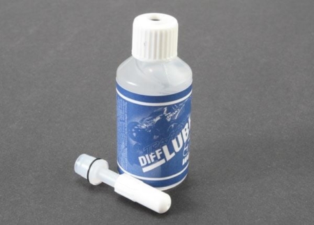 Aceite, diferencial (peso 500K), TRX5039