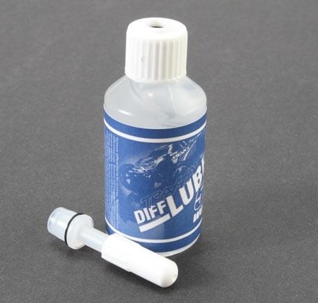 Aceite, diferencial (peso 500K), TRX5039